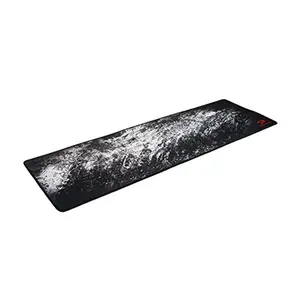 Redragon P018 TAURUS Large Extended Gaming Mouse Pad, Extended Surface Design, Smooth Precision Tracking Surface, Anti-Slip Rubber Base, Large Gaming Desk Mat