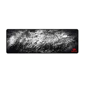 Redragon P018 TAURUS Large Extended Gaming Mouse Pad, Extended Surface Design, Smooth Precision Tracking Surface, Anti-Slip Rubber Base, Large Gaming Desk Mat