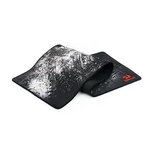 Redragon P018 TAURUS Large Extended Gaming Mouse Pad, Extended Surface Design, Smooth Precision Tracking Surface, Anti-Slip Rubber Base, Large Gaming Desk Mat