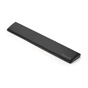 Redragon P037 METEOR Large Wrist Rest Mouse Pad, Ergonomic Support Design, Soft Cushion Surface, Comfortable Wrist Protection, Large Gaming and Office Mouse Pad