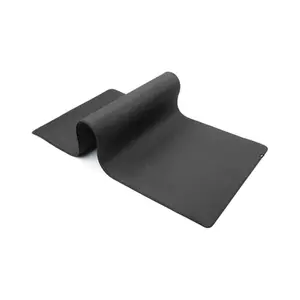 Redragon P040 FLICK 3XL Gaming Mouse Mat, 1219 × 610 mm Extended Surface, Smooth Precision Tracking Surface, Anti-Slip Rubber Base Design, Ultra-Large Gaming Desk Mat