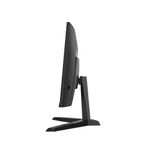 Redragon PEARL GM-24G3C 24-Inch Curved Gaming Monitor, High Refresh Rate Display, Curved Screen Design, Smooth Gaming Visual Experience, Competitive Gaming Monitor