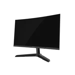 Redragon PEARL GM-24G3C 24-Inch Curved Gaming Monitor, High Refresh Rate Display, Curved Screen Design, Smooth Gaming Visual Experience, Competitive Gaming Monitor