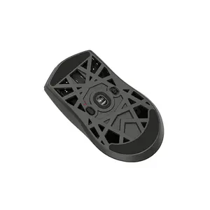 Redragon Saber M922 Pro Tri-Mode Wireless Gaming Mouse, 26000 DPI Optical Sensor, Lightweight Gaming Design