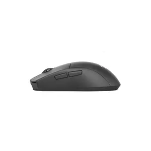 Redragon Saber M922 Pro Tri-Mode Wireless Gaming Mouse, 26000 DPI Optical Sensor, Lightweight Gaming Design