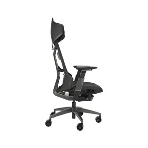 ASUS ROG Destrier Ergo SL400 Gaming Chair, Adjustable 3D Armrests, Breathable Mesh Design, Acoustic Panel Support, Reclining Ergonomic Frame