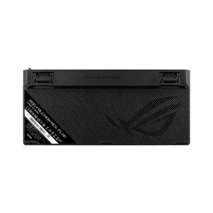 ASUS ROG Falchion Ace 75HE M705 Magnetic Gaming Keyboard, ROG Hall Effect Switches, 75% Compact Layout, Rapid Trigger, PBT Keycaps