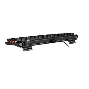 ASUS ROG Falchion Ace 75HE M705 Magnetic Gaming Keyboard, ROG Hall Effect Switches, 75% Compact Layout, Rapid Trigger, PBT Keycaps