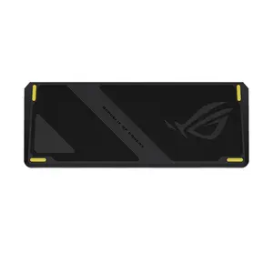 ASUS ROG Falchion Ace M606 HFX ZywOo Edition Magnetic Gaming Keyboard, ROG HFX Magnetic Switches, 65% Compact Layout, Rapid Trigger, Aura Sync RGB