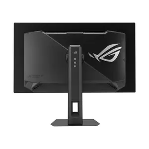 ASUS ROG Strix OLED XG27ACDMS 26.5-Inch QHD OLED Gaming Monitor, 280Hz Refresh Rate, 0.03ms Response Time, DisplayHDR True Black 400, USB Type-C