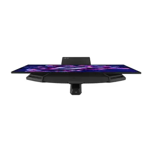 ASUS ROG Strix OLED XG27ACDMS 26.5-Inch QHD OLED Gaming Monitor, 280Hz Refresh Rate, 0.03ms Response Time, DisplayHDR True Black 400, USB Type-C