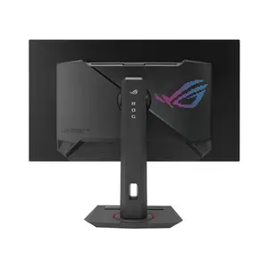 ASUS ROG Strix OLED XG27AQDMG 26.5-Inch QHD OLED Gaming Monitor, 240Hz Refresh Rate, 0.03ms Response Time, DisplayHDR True Black 400, G-SYNC Compatible