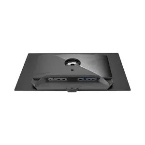 ASUS ROG Strix OLED XG27AQDMG 26.5-Inch QHD OLED Gaming Monitor, 240Hz Refresh Rate, 0.03ms Response Time, DisplayHDR True Black 400, G-SYNC Compatible