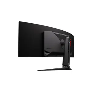 ASUS ROG Swift OLED PG49WCD 49-Inch Curved DQHD QD-OLED Gaming Monitor, 144Hz Refresh Rate, 0.03ms Response Time, DisplayHDR True Black 400, USB-C 90W PD