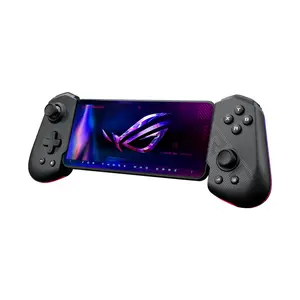 ASUS ROG Tessen GU200A Mobile Controller, USB Type-C Gaming Controller, Foldable Design, Xbox Remote Play Support, Aura RGB Lighting