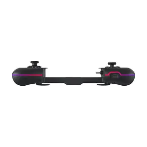ASUS ROG Tessen GU200A Mobile Controller, USB Type-C Gaming Controller, Foldable Design, Xbox Remote Play Support, Aura RGB Lighting