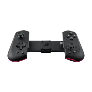 ASUS ROG Tessen GU200A Mobile Controller, USB Type-C Gaming Controller, Foldable Design, Xbox Remote Play Support, Aura RGB Lighting