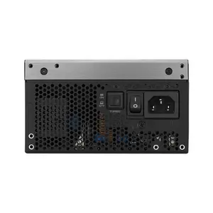 ASUS ROG Thor 1000W Platinum III Fully Modular Gaming Power Supply, 80 Plus Platinum, ATX 3.1, PCIe 5.1 Ready, Magnetic OLED Display