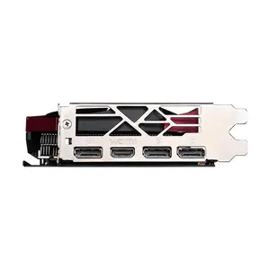 MSI GeForce RTX 4060 GAMING X 8G MLG 8GB GDDR6 Graphics Card, Twin Frozr Cooling, PCIe 4.0, HDMI 2.1a, DisplayPort 1.4a
