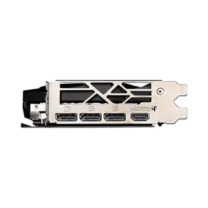 MSI GeForce RTX 4060 Ti GAMING X 16G 16GB GDDR6 Graphics Card, Twin Frozr Cooling, PCIe 4.0, HDMI 2.1a, DisplayPort 1.4a