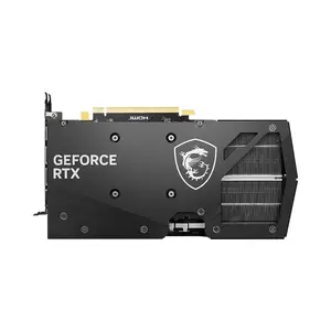 MSI GeForce RTX 4060 Ti GAMING X 16G 16GB GDDR6 Graphics Card, Twin Frozr Cooling, PCIe 4.0, HDMI 2.1a, DisplayPort 1.4a