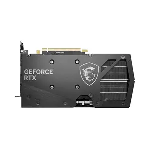 MSI GeForce RTX 4060 Ti GAMING X 8G 8GB GDDR6 Graphics Card, Twin Frozr Cooling, PCIe 4.0, HDMI 2.1a, DisplayPort 1.4a