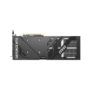 MSI GeForce RTX 4060 Ti VENTUS 3X 8G OC 8GB GDDR6 Graphics Card, Triple Fan Cooling, PCIe 4.0, HDMI 2.1a, DisplayPort 1.4a
