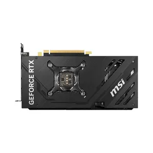 MSI GeForce RTX 4070 SUPER 12G VENTUS 2X OC 12GB GDDR6X Graphics Card, Dual Fan Cooling, PCIe 4.0, HDMI 2.1a, DisplayPort 1.4a