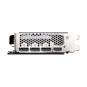 MSI GeForce RTX 4070 SUPER 12G VENTUS 3X OC 12GB GDDR6X Graphics Card, Triple Fan Cooling, PCIe 4.0, HDMI 2.1a, DisplayPort 1.4a