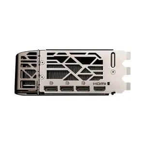 MSI GeForce RTX 4070 Ti SUPER 16G EXPERT 16GB GDDR6X Graphics Card, Flow Through Cooling Design, PCIe 4.0, HDMI 2.1a, DisplayPort 1.4a