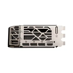 MSI GeForce RTX 4080 SUPER 16G EXPERT 16GB GDDR6X Graphics Card, Flow Through Cooling Design, PCIe 4.0, HDMI 2.1a, DisplayPort 1.4a