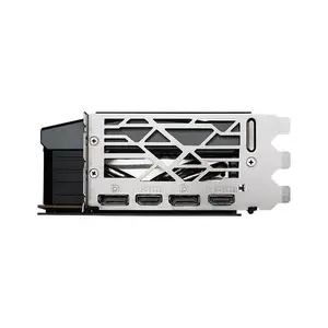 MSI GeForce RTX 4080 SUPER 16G GAMING X SLIM 16GB GDDR6X Graphics Card, Triple Fan Cooling, PCIe 4.0, HDMI 2.1a, DisplayPort 1.4a