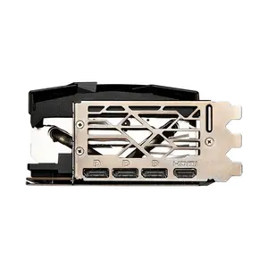 MSI GeForce RTX 4080 SUPER 16G SUPRIM X 16GB GDDR6X Graphics Card, Triple Fan Cooling, PCIe 4.0, HDMI 2.1a, DisplayPort 1.4a