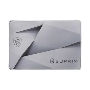 MSI GeForce RTX 4080 SUPER 16G SUPRIM X 16GB GDDR6X Graphics Card, Triple Fan Cooling, PCIe 4.0, HDMI 2.1a, DisplayPort 1.4a