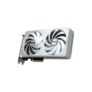 Gigabyte GeForce RTX 5060 Ti EAGLE OC ICE 8GB GDDR7 Graphics Card, PCIe 5.0, WINDFORCE ICE Cooling, HDMI 2.1b, DisplayPort 2.1b