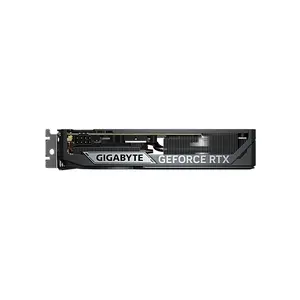 Gigabyte GeForce RTX 5060 WINDFORCE MAX OC 8GB GDDR7 Graphics Card, PCIe 5.0, WINDFORCE Cooling, HDMI 2.1b, DisplayPort 2.1b
