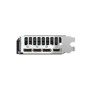 Gigabyte GeForce RTX 5060 WINDFORCE MAX OC 8GB GDDR7 Graphics Card, PCIe 5.0, WINDFORCE Cooling, HDMI 2.1b, DisplayPort 2.1b