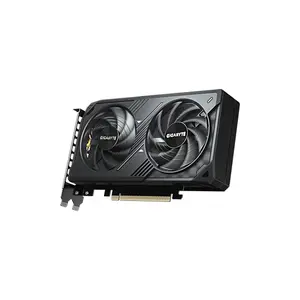 Gigabyte GeForce RTX 5060 WINDFORCE MAX OC 8GB GDDR7 Graphics Card, PCIe 5.0, WINDFORCE Cooling, HDMI 2.1b, DisplayPort 2.1b