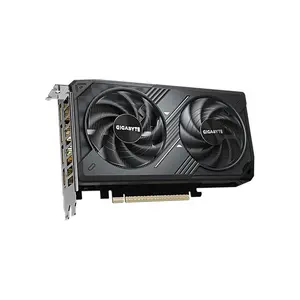 Gigabyte GeForce RTX 5060 WINDFORCE MAX OC 8GB GDDR7 Graphics Card, PCIe 5.0, WINDFORCE Cooling, HDMI 2.1b, DisplayPort 2.1b