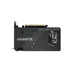 Gigabyte GeForce RTX 5060 WINDFORCE MAX OC 8GB GDDR7 Graphics Card, PCIe 5.0, WINDFORCE Cooling, HDMI 2.1b, DisplayPort 2.1b