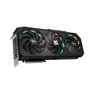 Gigabyte GeForce RTX 5070 Ti GAMING OC 16GB GDDR7 Graphics Card, PCIe 5.0, WINDFORCE Gaming Cooling, HDMI 2.1b, DisplayPort 2.1b