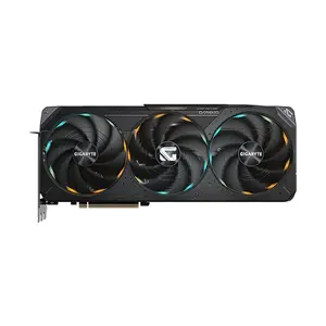 Gigabyte GeForce RTX 5070 Ti GAMING OC 16GB GDDR7 Graphics Card, PCIe 5.0, WINDFORCE Gaming Cooling, HDMI 2.1b, DisplayPort 2.1b