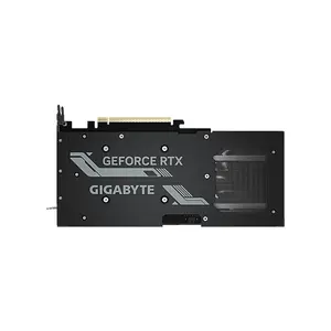 Gigabyte GeForce RTX 5070 Ti WINDFORCE OC V2 Graphics Card, 16GB GDDR7 Memory, PCIe 5.0 Interface, WINDFORCE Cooling System, HDMI and DisplayPort Outputs, High-Performance Gaming and AI Graphics GPU