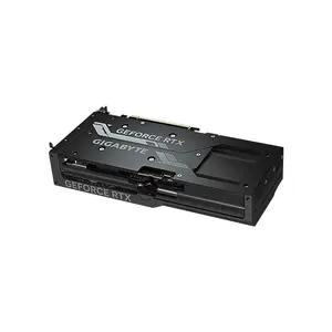 Gigabyte GeForce RTX 5070 Ti WINDFORCE OC V2 Graphics Card, 16GB GDDR7 Memory, PCIe 5.0 Interface, WINDFORCE Cooling System, HDMI and DisplayPort Outputs, High-Performance Gaming and AI Graphics GPU