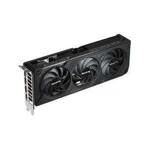 Gigabyte GeForce RTX 5070 WINDFORCE OC SFF 12GB GDDR7 Graphics Card, PCIe 5.0, WINDFORCE Cooling, HDMI 2.1b, DisplayPort 2.1b