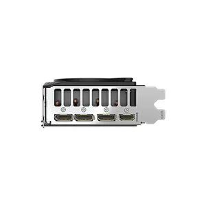 Gigabyte GeForce RTX 5070 WINDFORCE OC SFF 12GB GDDR7 Graphics Card, PCIe 5.0, WINDFORCE Cooling, HDMI 2.1b, DisplayPort 2.1b