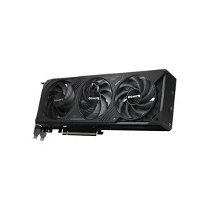 Gigabyte GeForce RTX 5070 WINDFORCE OC SFF 12GB GDDR7 Graphics Card, PCIe 5.0, WINDFORCE Cooling, HDMI 2.1b, DisplayPort 2.1b