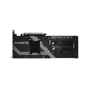 Gigabyte GeForce RTX 5070 WINDFORCE OC SFF 12GB GDDR7 Graphics Card, PCIe 5.0, WINDFORCE Cooling, HDMI 2.1b, DisplayPort 2.1b