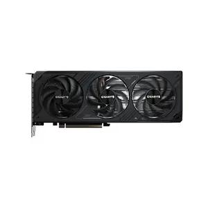 Gigabyte GeForce RTX 5070 WINDFORCE OC SFF 12GB GDDR7 Graphics Card, PCIe 5.0, WINDFORCE Cooling, HDMI 2.1b, DisplayPort 2.1b