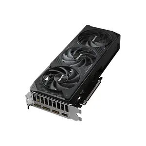 Gigabyte GeForce RTX 5070 WINDFORCE OC SFF 12GB GDDR7 Graphics Card, PCIe 5.0, WINDFORCE Cooling, HDMI 2.1b, DisplayPort 2.1b